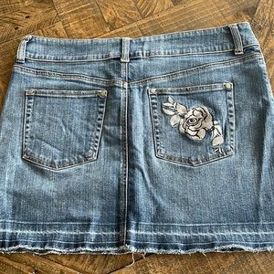 White House Black Market